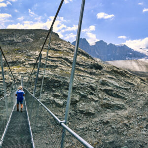 Chamonix - Zermatt Trekking - Image 4