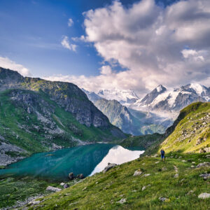 Chamonix - Zermatt Trekking - Image 3