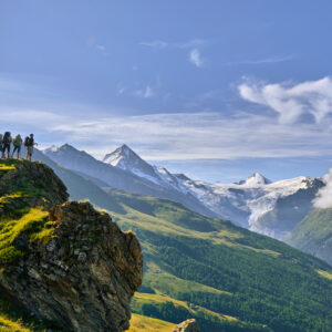 Chamonix - Zermatt Trekking - Image 8