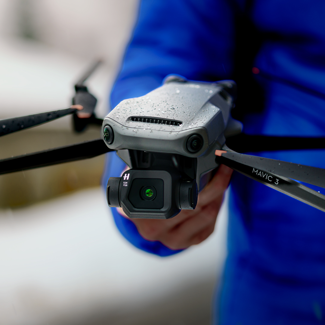 Drone Pilot